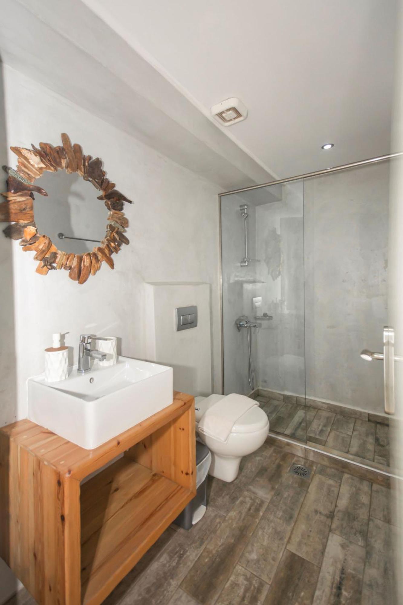 Apartament Naya Kíssamos Zewnętrze zdjęcie