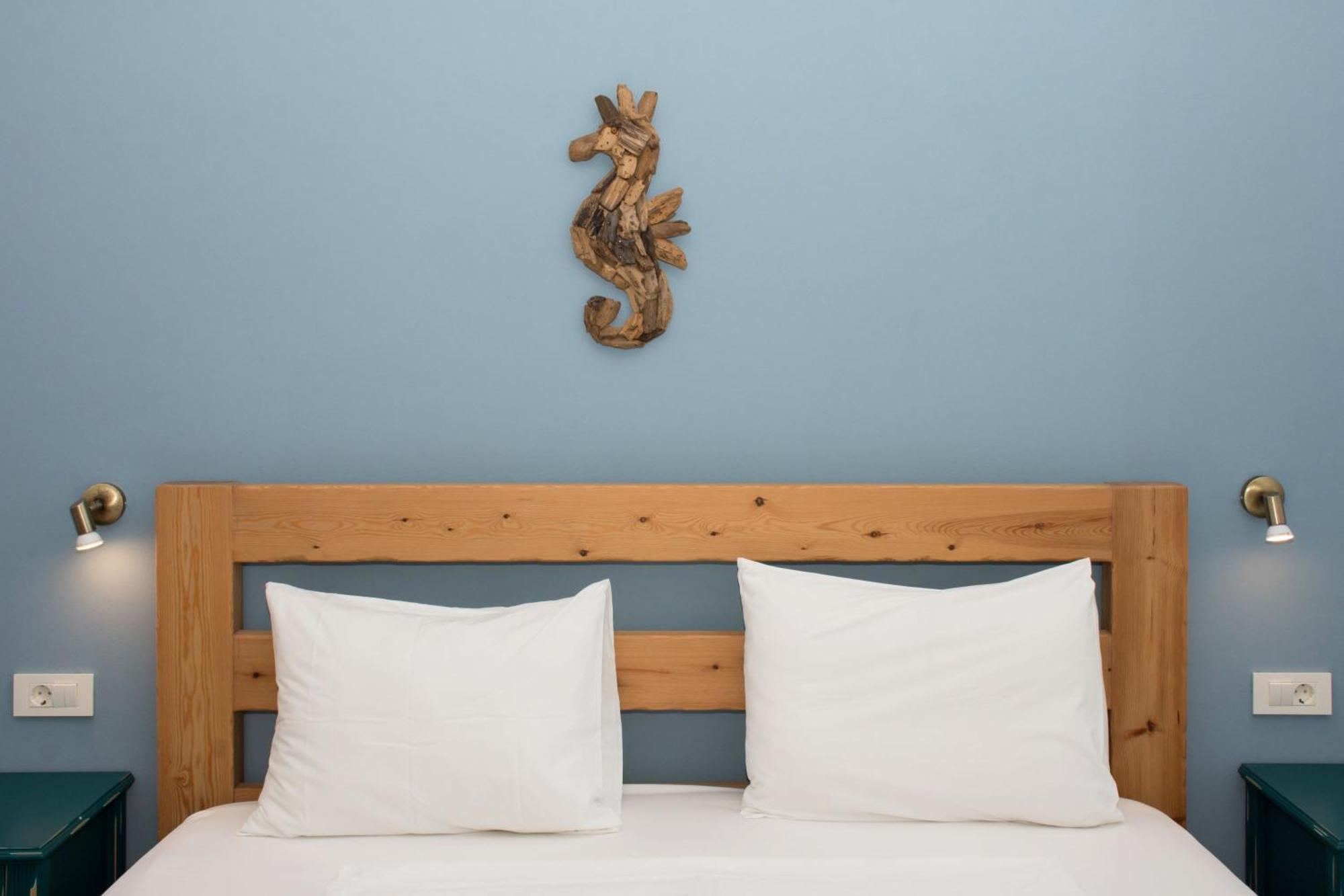 Apartament Naya Kíssamos Zewnętrze zdjęcie