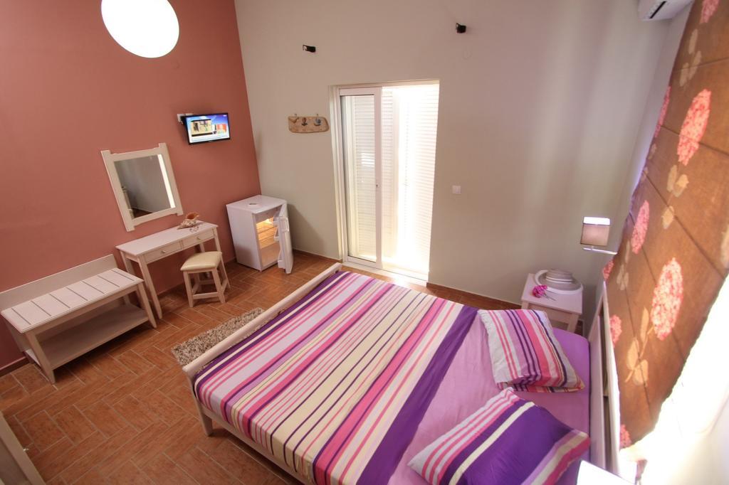 Apartament Naya Kíssamos Pokój zdjęcie